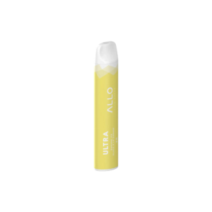 Banana_Ice_20mg_-_device.png Allo Ultra 800 - Disposable Vape
