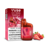Strawberry Ice Vuse GO 1000 - Disposable Vape