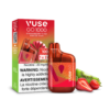 Strawberry Kiwi Vuse GO 1000 - Disposable Vape