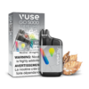 Clear Ice Tobacco Vuse GO 5000 - Disposable Vape