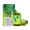 Green Apple Vuse GO 5000 - Disposable Vape