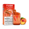 Peach Ice Vuse GO 5000 - Disposable Vape