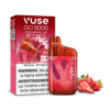 Strawberry Ice Vuse GO 5000 - Disposable Vape