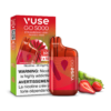 Strawberry Kiwi Vuse GO 5000 - Disposable Vape