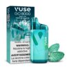 Mint Ice Vuse GO 8000 - Disposable Vape