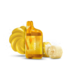 Banana Ice Vuse GO 1000 - Disposable Vape