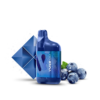 Blueberry Ice Vuse GO 1000 - Disposable Vape