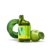 F2-SensoryVisual-1K-GreenApple-Origami.png Green Apple Vuse GO 1000 - Disposable Vape