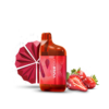 Strawberry Ice Vuse GO 1000 - Disposable Vape