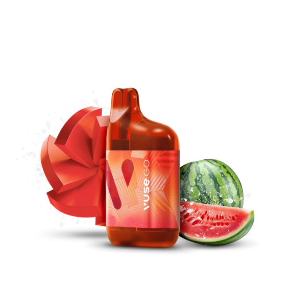 Watermelon Ice Vuse GO 1000 - Disposable Vape