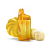 Banana Ice Vuse GO 5000 - Disposable Vape