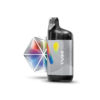 Clear Flavour Free Vuse GO 5000 - Disposable Vape