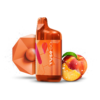 Peach Ice Vuse GO 5000 - Disposable Vape