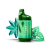 Spearmint Ice Vuse GO 5000 - Disposable Vape