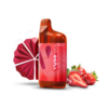 Strawberry Ice Vuse GO 5000 - Disposable Vape