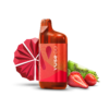 Strawberry Kiwi Vuse GO 5000 - Disposable Vape