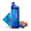 Blueberry Raspberry Vuse GO 8000 - Disposable Vape