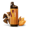 Creamy Tobacco Vuse GO 8000 - Disposable Vape