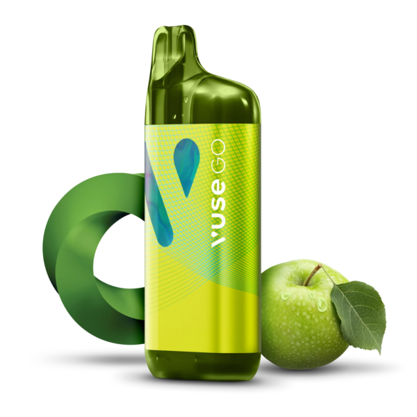 F2-SensoryVisual-8K-GreenApple-Origami_4c82cc7d-c0e5-4a66-8a9e-068305caae11.png Green Apple Vuse GO 8000 - Disposable Vape