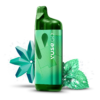 Spearmint Ice Vuse GO 8000 - Disposable Vape