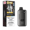 Jumpin' Juicy Peach Flavour Beast Alpha - Disposable Vape 80K