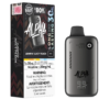 Jumpin' Juicy Peach Flavour Beast Alpha - Disposable Vape 80K