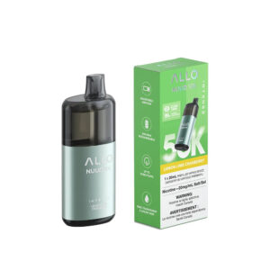 NUUD_50K_-LEMON_LIME_CRANBERRY.jpg Lemon Lime Cranberry Allo Intense Nuud - Disposable 50K