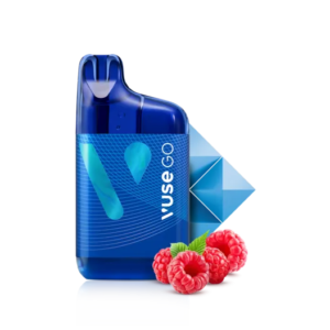 Berry Blend Vuse GO 5000 - Disposable Vape
