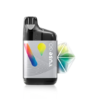 Clear Flavour Free Vuse GO 5000 - Disposable Vape