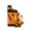 Creamy Tobacco Vuse GO 5000 - Disposable Vape