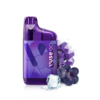 Grape Ice Vuse GO 5000 - Disposable Vape
