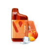 Peach Ice Vuse GO 5000 - Disposable Vape