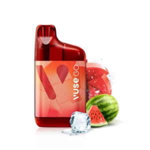 Watermelon Ice Vuse GO 5000 - Disposable Vape
