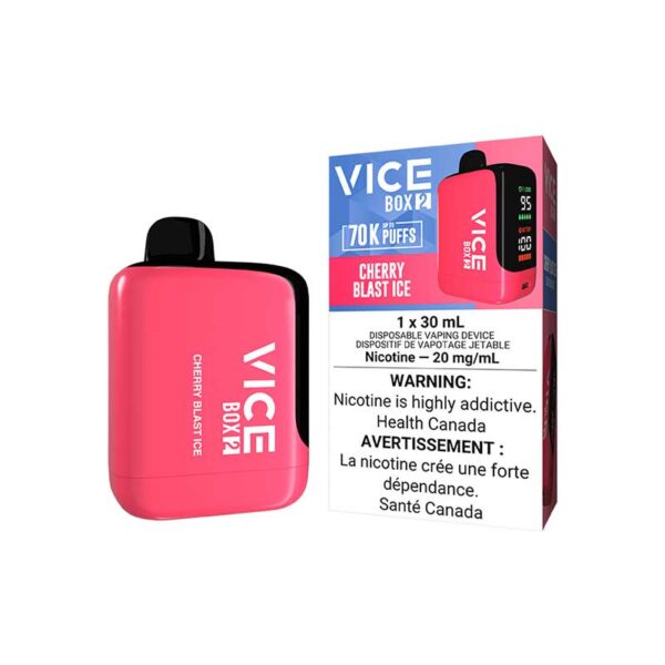 VICE-BOX-2-DISPOSABLE-CHERRY-BLAST-ICE_1400x_e6542200-d6c4-4549-97ba-d1e7bf38c7ad.jpg Vice Box 2 - Cherry Blast Ice (PROV)