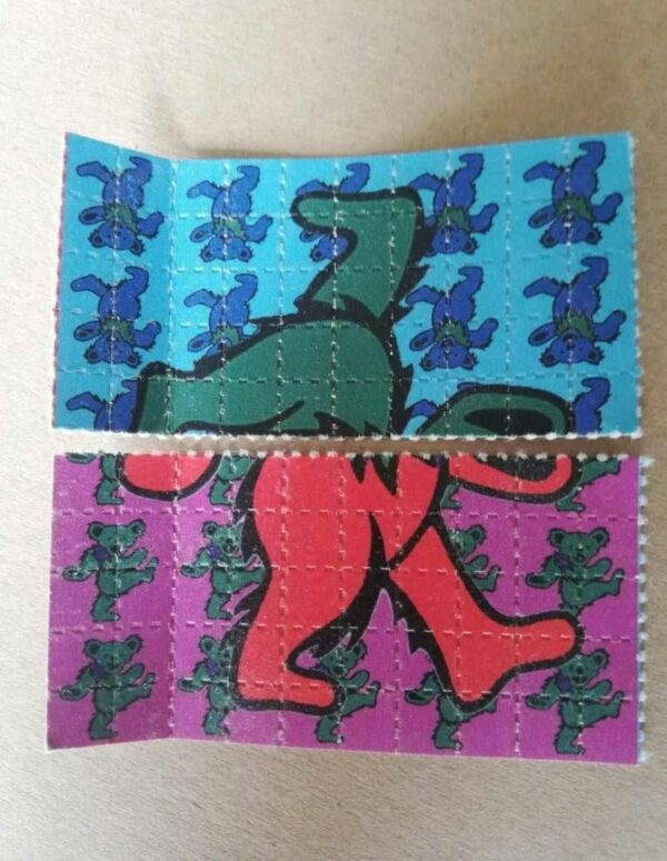 Buy LSD 200-500µg Alberta Online