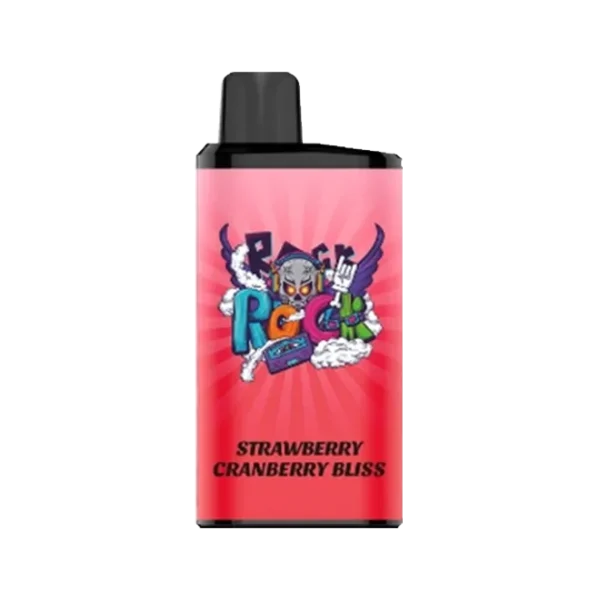 Iget Bar Pro Cranberry Bliss