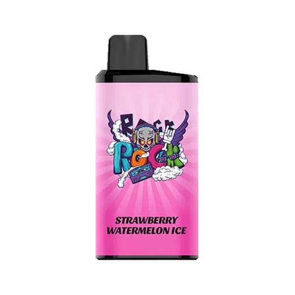 Pro Strawberry Watermelon Ice