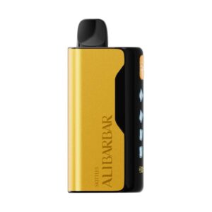 Ice Adjust 12000 Puffs Skittles