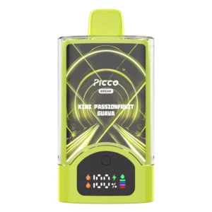 Picco Break 30000 Puffs Kiwi