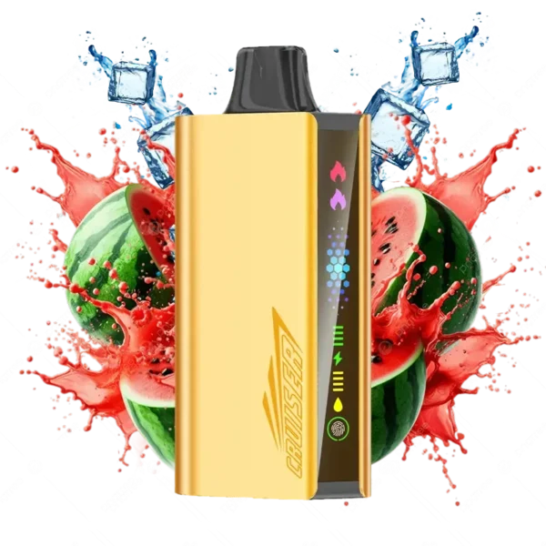 JNR Cruise Watermelon Ice