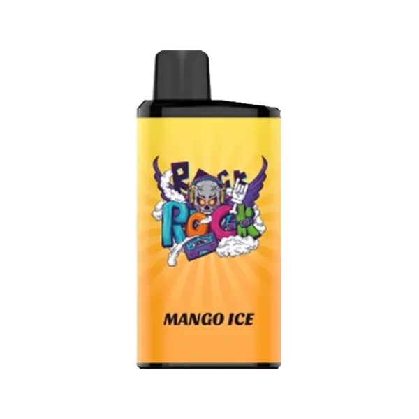 Iget Bar Pro Mango Ice